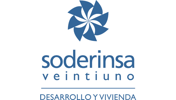 Soderinsa Veintiuno